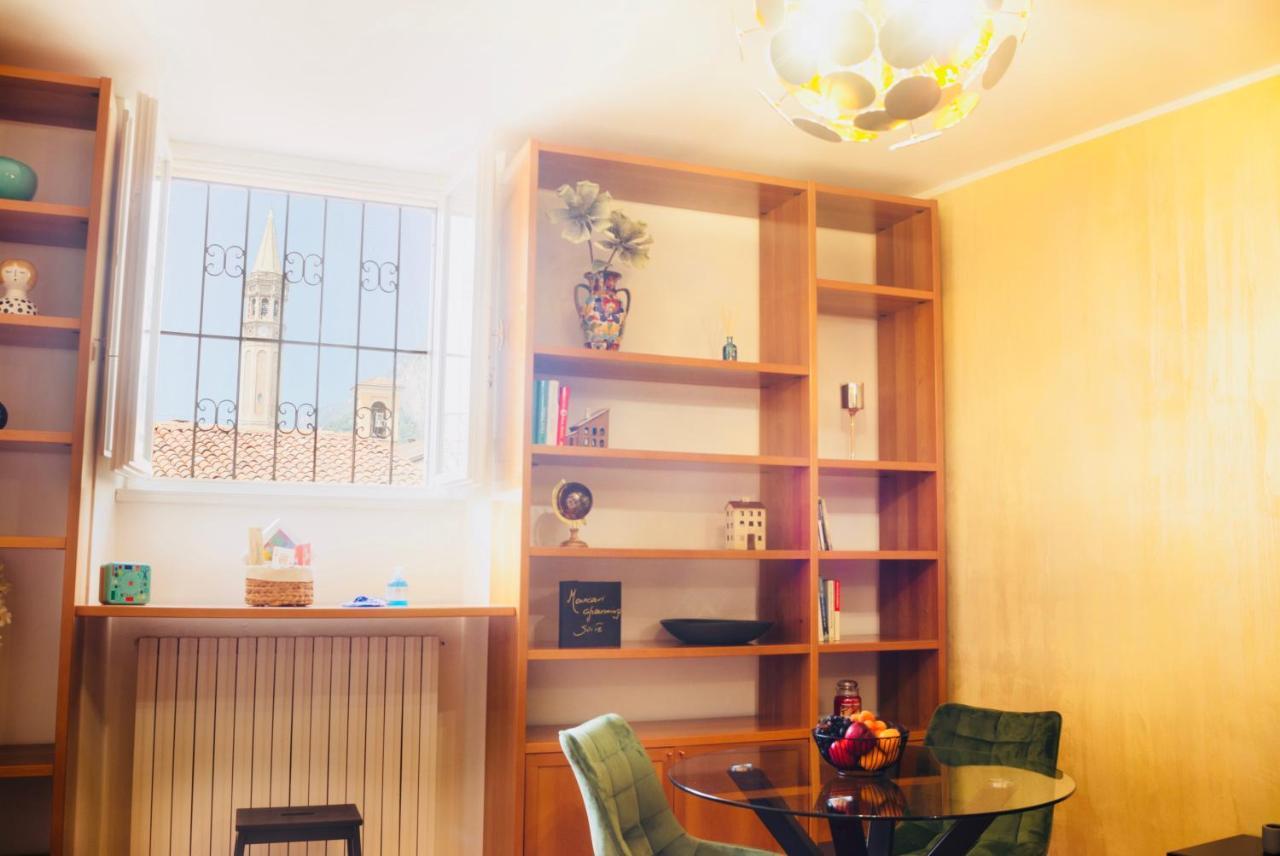 Mascari Charming Suite เลคโค ภายนอก รูปภาพ